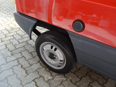 Fiat Panda 30 PRIMA SERIE iscritta A.S.I. + C.R.S. Rosso usata Torino
