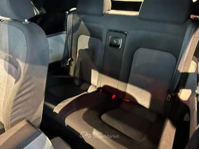Volkswagen New Beetle 1.6 Cabrio Nero usata Padova