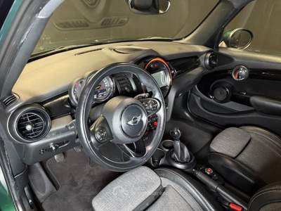 MINI Cooper 1.5 Business XL 5 porte Verde usata Bastia Umbra