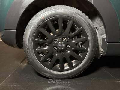 MINI Cooper 1.5 Business XL 5 porte Verde usata Bastia Umbra
