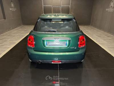 MINI Cooper 1.5 Business XL 5 porte Verde usata Bastia Umbra