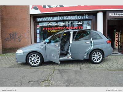 Fiat Croma Dynamic REVISIONATA Tagliandata Grigio usata Torino