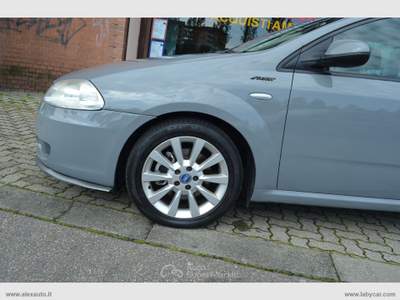 Fiat Croma Dynamic REVISIONATA Tagliandata Grigio usata Torino