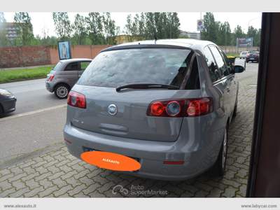 Fiat Croma Dynamic REVISIONATA Tagliandata Grigio usata Torino