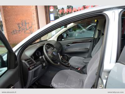 Fiat Croma Dynamic REVISIONATA Tagliandata Grigio usata Torino