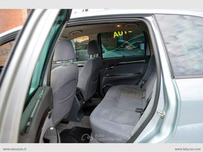 Fiat Croma Dynamic REVISIONATA Tagliandata Grigio usata Torino