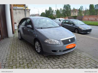 Fiat Croma Dynamic REVISIONATA Tagliandata Grigio usata Torino