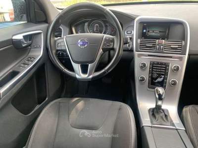 Volvo XC60 2.0 d3 Business Plus 150cv geartronic N1 AUTOCAR Grigio usata Cavarzere