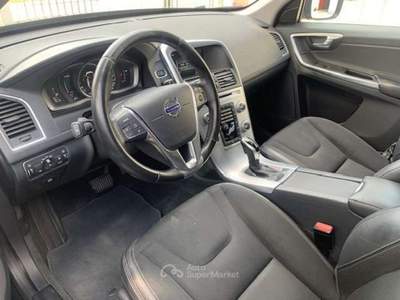 Volvo XC60 2.0 d3 Business Plus 150cv geartronic N1 AUTOCAR Grigio usata Cavarzere