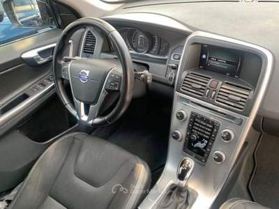 Volvo XC60 2.0 d3 Business Plus 150cv geartronic N1 AUTOCAR Grigio usata Cavarzere