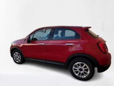 Fiat 500X 1.3 MultiJet 95 CV Pop Star Rosso usata Cagliari