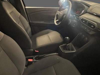 Dacia Sandero Streetway 1.0 SCe 65 CV Essential Blu/Azzurro usata Cagliari