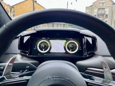 Aston Martin Vantage Vantage coupe 4.0 v8 auto Argento usata Rivoli