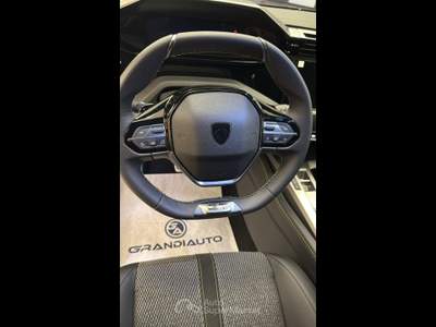 Peugeot 308 SW 1.2 puretech t GT s&s 130cv eat8 Bianco usata Novi Ligure