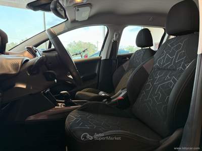 Peugeot 2008 2008 1.4 HDi 68 CV Active Nero usata San Michele salentino