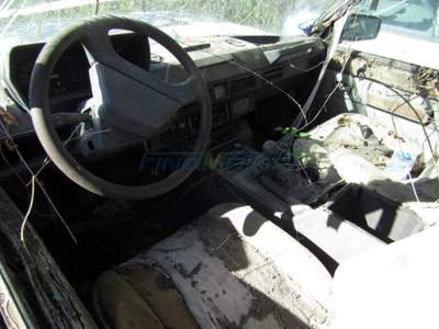Land Rover Range Rover 2.4 turbodiesel 5 porte PER RICAMBI Bianco usata Fino Mornasco