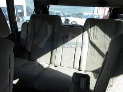 Land Rover Range Rover 2.4 turbodiesel 5 porte PER RICAMBI Bianco usata Fino Mornasco