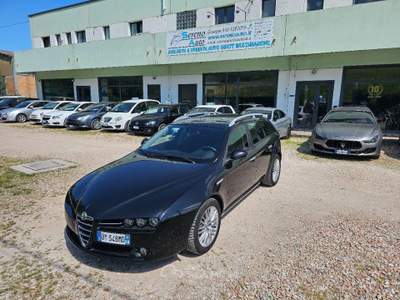 Alfa Romeo 159 2.0 JTDm Progression usata Pesaro