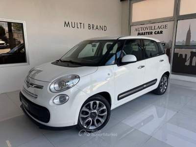 Fiat 500 1.3 Multijet 85 CV Pop Star Bianco usata Ripalimosani