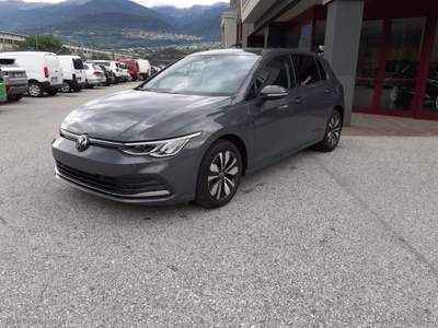 Volkswagen Golf Golf 1.5 TSI 150 CV MOVE usata Scurelle