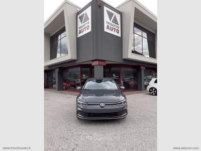 Volkswagen Golf Golf 1.5 TSI 150 CV MOVE usata Scurelle