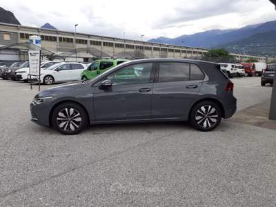 Volkswagen Golf Golf 1.5 TSI 150 CV MOVE usata Scurelle