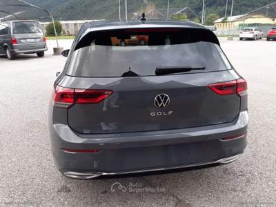 Volkswagen Golf Golf 1.5 TSI 150 CV MOVE usata Scurelle
