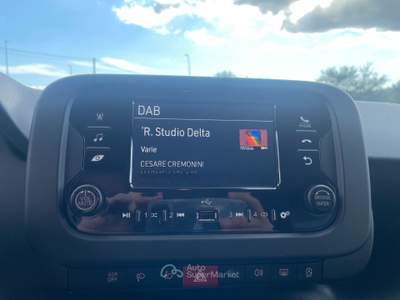 Fiat Panda FireFly S&S Hybrid S9 5P. PROMO KM0 PRONTA CONSEGNA Bianco usata Casalgrande