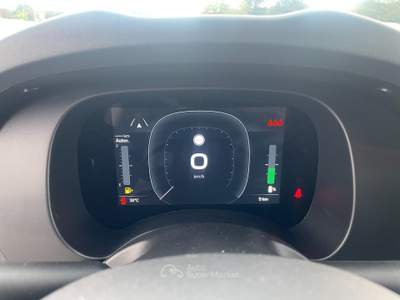 Fiat Panda FireFly S&S Hybrid S9 5P. PROMO KM0 PRONTA CONSEGNA Bianco usata Casalgrande