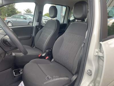 Fiat Panda FireFly S&S Hybrid S9 5P. PROMO KM0 PRONTA CONSEGNA Bianco usata Casalgrande