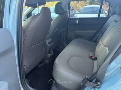 Kia EV3 EV3 81.4 kWh Earth Blu/Azzurro usata Grottammare