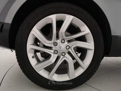Land Rover Range Rover Sport 3.0 SDV6 249 CV HSE Grigio usata Capua