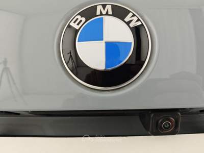 BMW Serie 3 318i M3 Touring M xDrive Competition Grigio usata Capua