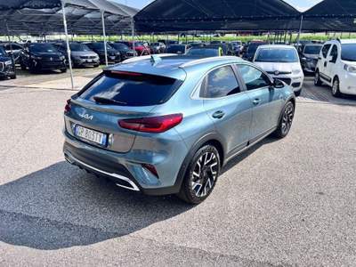 Kia XCeed 1.0 T-GDi GPL Style Verde usata Pieve di Soligo