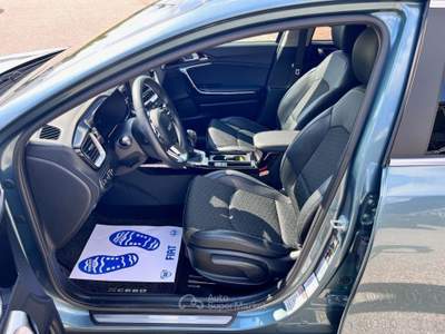 Kia XCeed 1.0 T-GDi GPL Style Verde usata Pieve di Soligo