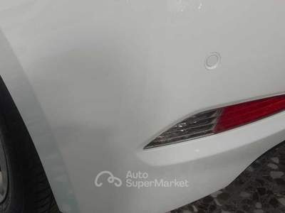 Hyundai i20 ✅DISPONIBILE✅HYUNDAI I20 1.1 DIESEL X NEO PARI AL NUOVO Bianco usata Molfetta