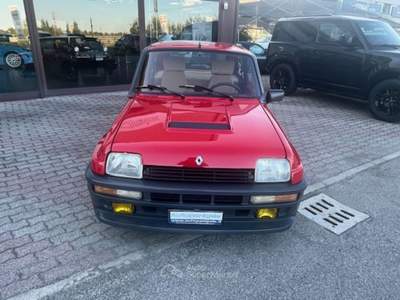 Renault Master TURBO 2 ASI Rosso usata Bologna