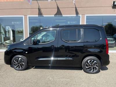 Toyota Proace 1.5D 100 CV S&S L1 Executive Nero usata Scandiano