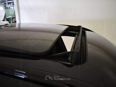 BMW X1 sDrive 20d Msport N1 Autocarro con Tetto ap. Nero usata Liscate