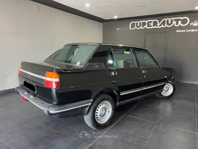 Alfa Romeo Giulietta 1.6 TARGHE NERE / ISCRITTA ASI Marrone usata Atena lucana