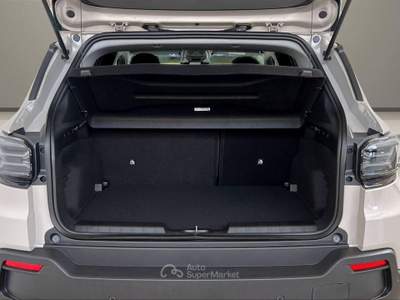 Jeep Avenger 1.2 Turbo MHEV Summit Beige usata Fara Gera d'Adda