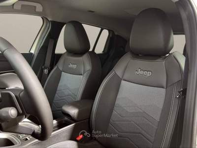 Jeep Avenger 1.2 Turbo MHEV Summit Beige usata Fara Gera d'Adda