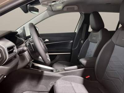 Jeep Avenger 1.2 Turbo MHEV Summit Beige usata Fara Gera d'Adda