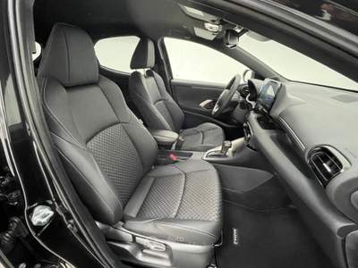 Mazda 2 Hybrid Mazda2 Hybrid 1.5 Full Hybrid Electric Homura Nero usata Lurate Caccivio