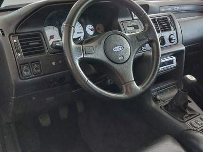 Ford Escort ESCORT RS COSWORTH T35 EXECUTIVE PRIMA VERNICE!! Verde usata Cherasco