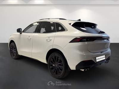 Forthing Friday EV 1.5 dual fuel Gpl auto Bianco usata Padova