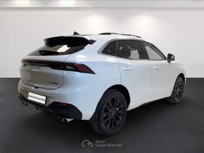 Forthing Friday EV 1.5 dual fuel Gpl auto Bianco usata Padova