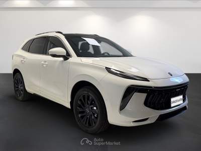 Forthing Friday EV 1.5 dual fuel Gpl auto Bianco usata Padova