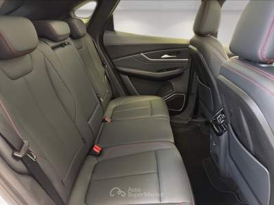 Forthing Friday EV 1.5 dual fuel Gpl auto Bianco usata Padova