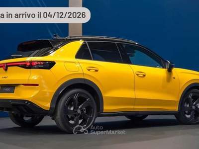 Volkswagen T-Roc 1.5 eTSI ACT 150 CV DSG Style Argento usata Pieve di Cento